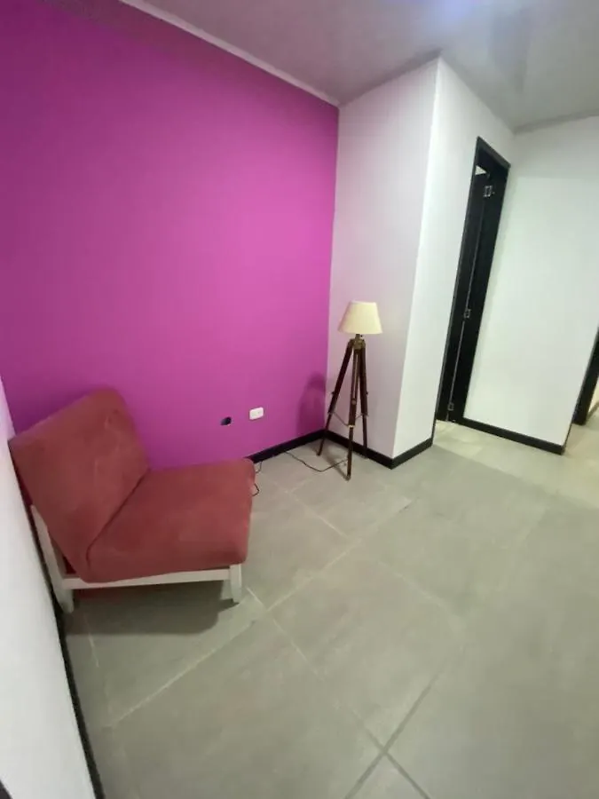 A7 Apartasuites Bogota Homes