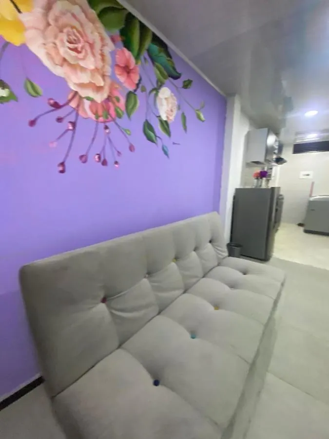 A7 Apartasuites Bogota Homes