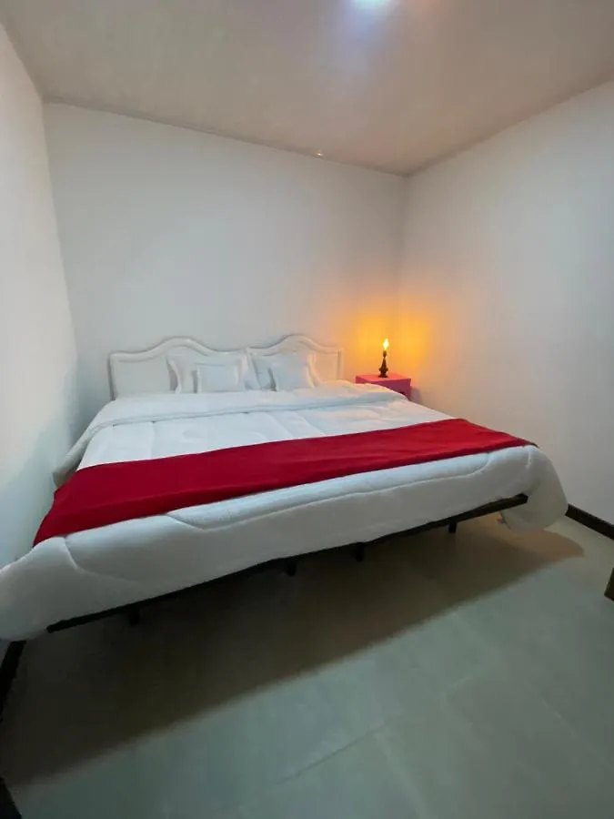 A7 Apartasuites Bogota Homes