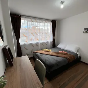 Polau Apartamento