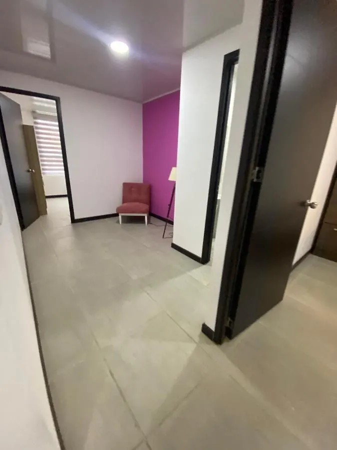 A7 Apartasuites Bogota Homes Apartamento