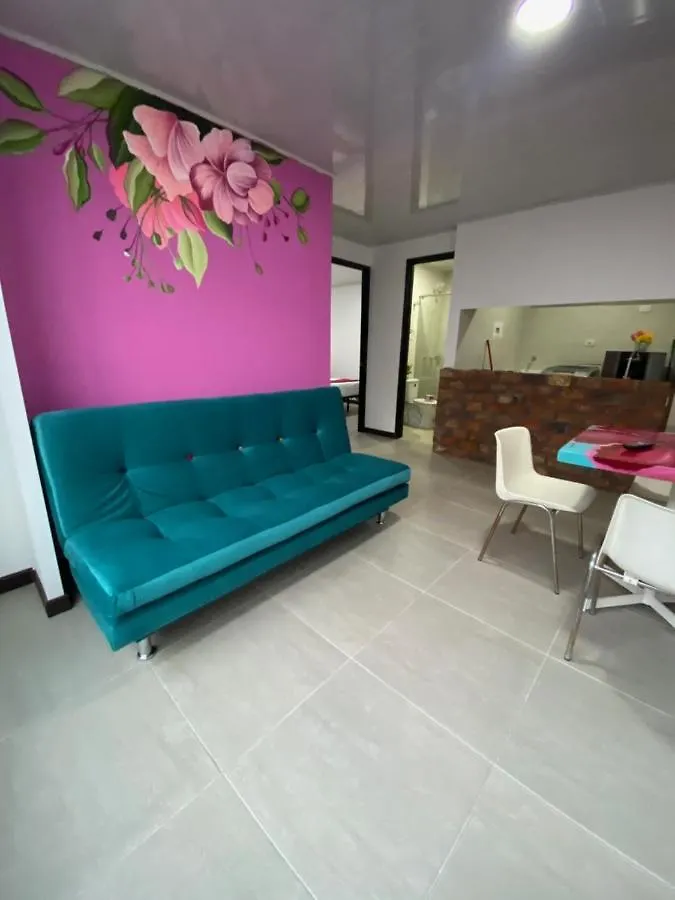 A7 Apartasuites Bogota Homes Colombia