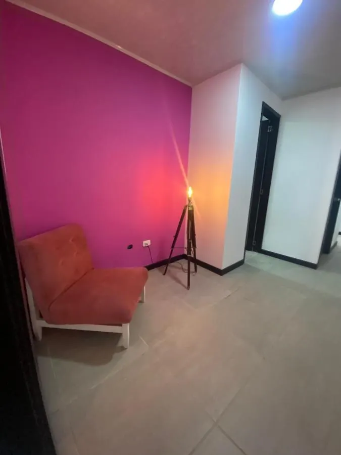 A7 Apartasuites Bogota Homes