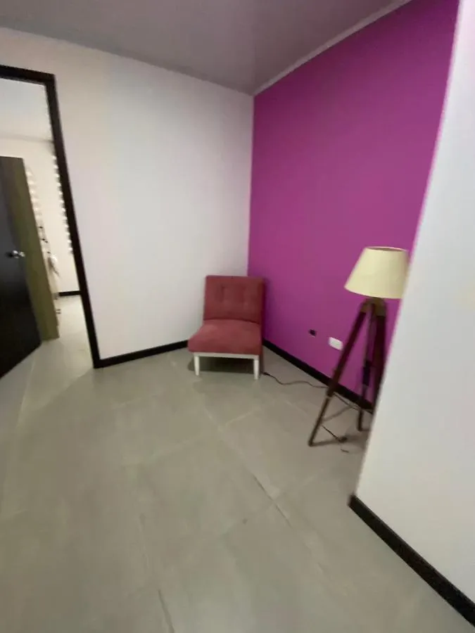 A7 Apartasuites Bogota Homes Apartamento